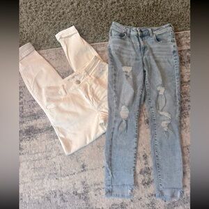 MAURICES JEANS BUNDLE